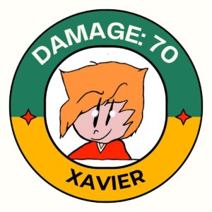 Xavier