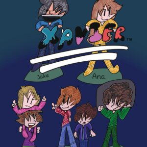 Sticker V7